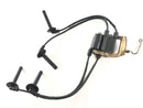 Honda ST 1100 SC26 Pan European [1990] - Ignition coils with plug set pair-4