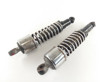 Suzuki GT 750 [1973] - Suspension Strut Shock Absorber Set - 0