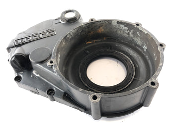 Ducati Paso 750 [1990] - Couvercle d'embrayage couvercle moteur embrayage - 0
