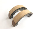 Honda XL 500 R PD02 [1983] - Brake Shoes Brake Pads-1
