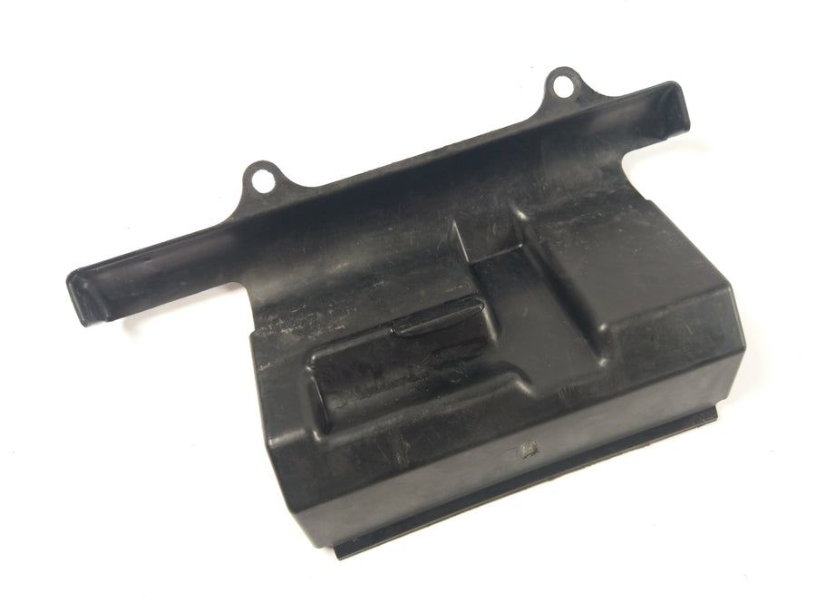 Honda VFR 800 FI RC46- Batterieabdeckung
