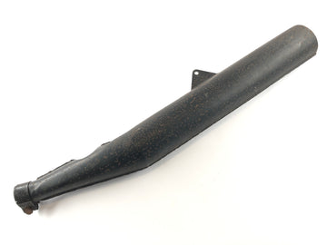 Moto Guzzi 850-T3 VD [1979] - Exhaust Silencer