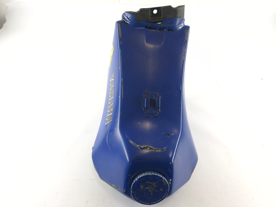 Yamaha DT 125 4BL [1997] - Tank petrol tank