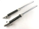 Husqvarna TE 610 8AE [1992] - Fork telescopic fork without axle-1