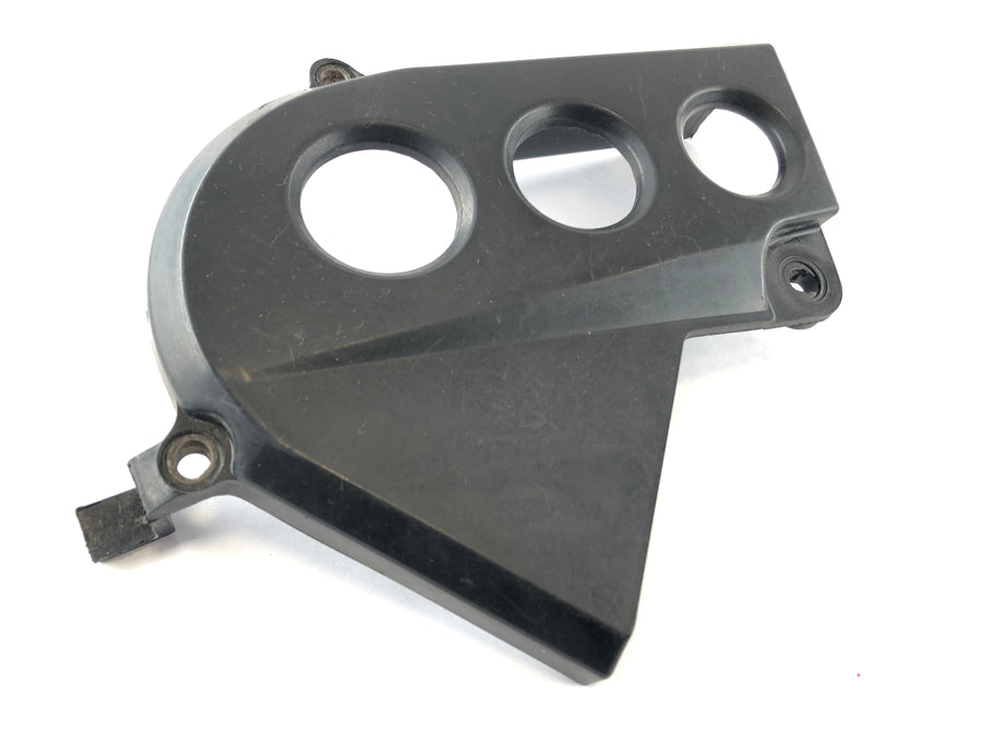 Yamaha YFM 350 Warrior 3GD [2003] - sprocket cover
