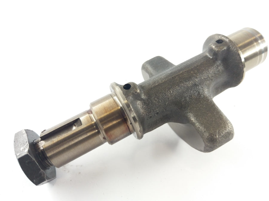 Yamaha XT 350 3YT / 55V [1991] - balance shaft