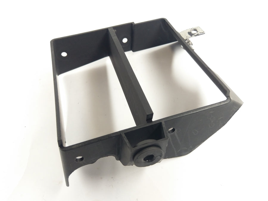 BMW F 650 GS R13 [2001] - Cache radiateur