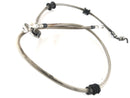 Kawasaki Z 750 ZR750J [2005] - Brake lines set front brake-2