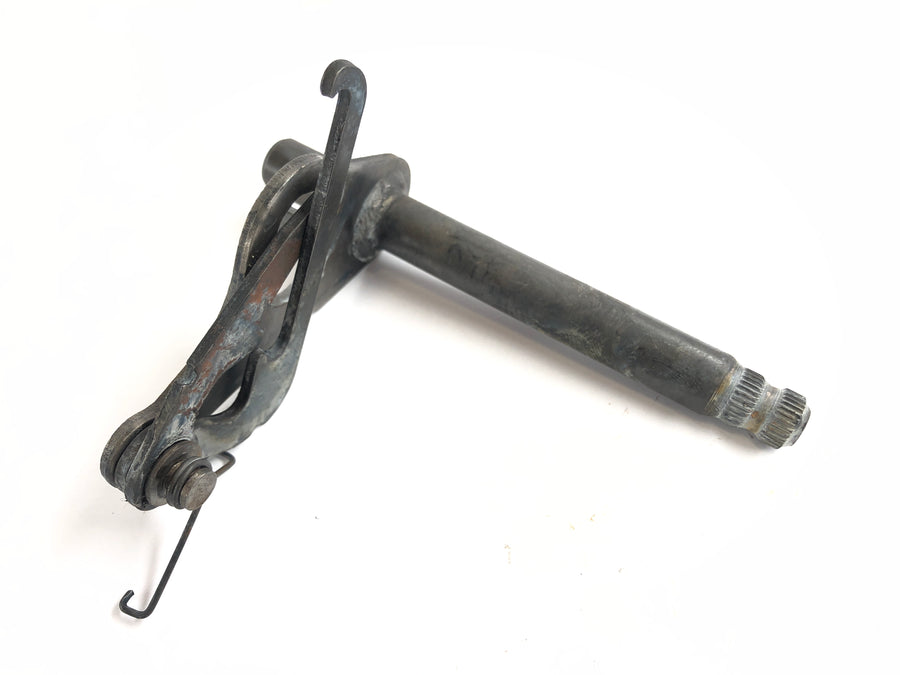 Kawasaki Z 750 E KZ750E [1981] - Shift shaft