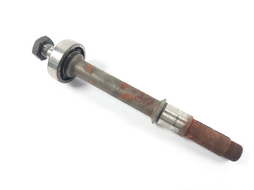 Ducati Pantah - Cagiva Alazzurra - shaft axle
