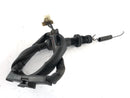 Honda NX 650 Dominator RD02 [1992] - Rear brake light switch-1