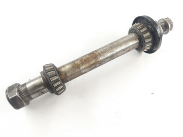 Moto Guzzi V7 Special [1970] - Lenkkopf Lenkachse - 0