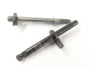 Yamaha XTZ 660 3YF [1990] - Shift shaft set-1