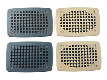 BMW M 535i E28 [1986] - Speaker grille set - 0