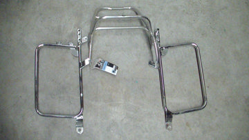 Kawasaki Z 1300 [1979-1989]-Complete carrier