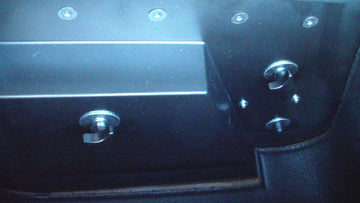 Yamaha XV 950 [2013-2020] - Cutout Taschenhalter