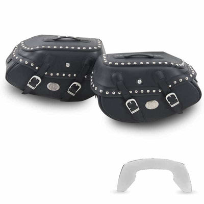 Sacoche moto [Hepco & Becker] - Sacoches latérales Buffalo Custom C-Bow – C-Bow