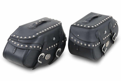 Sacoche moto [Hepco & Becker] - Sacoches latérales Buffalo Custom C-Bow – C-Bow