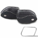 Hepco & Becker [Hepco & Becker] - Satteltaschensatz Ivory black