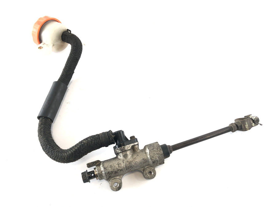 Honda ST 1100 SC26 Pan European [1990] - Bremspumpe hinten