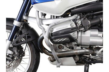 BMW R 1150 GS [1999-2004] - Barre de protection – photo 2