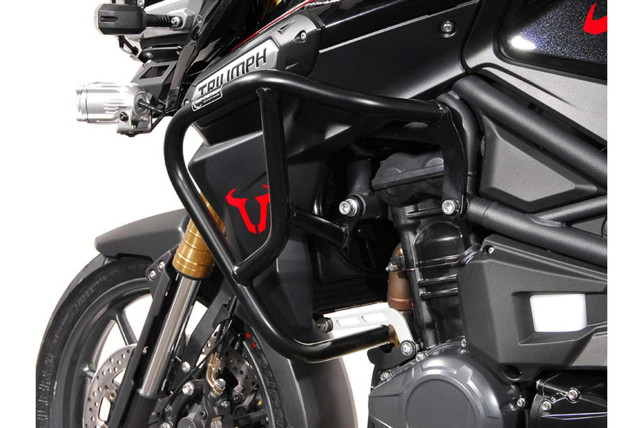 Triumph Tiger Explorer / XC [2013-2015] - Sturzbügel – Bild 3