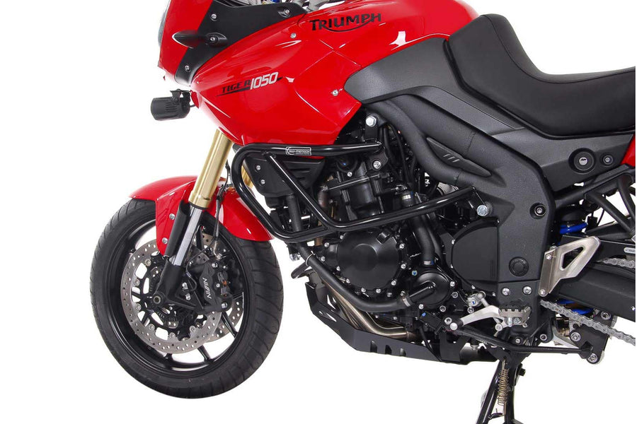 Triumph Tiger 1050 [2007-2012] - Sturzbügel – Bild 3