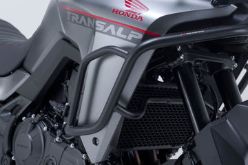 Honda XL 750 Transalp [2023-2026] - Crash bar – photo 1