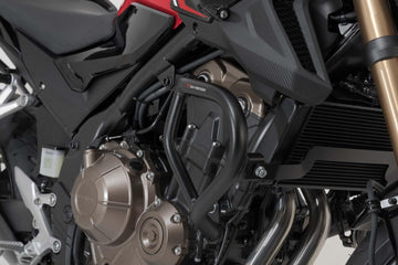 Honda CB 500 F [2013-2024] - Barre de protection – photo 1
