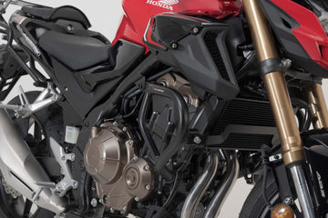 Honda CB 500 F [2013-2024] - Barre de protection – photo 2