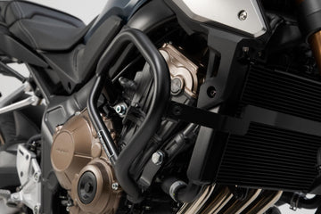 Honda CB 650 F [2016-2018] - Barre de protection – photo 1