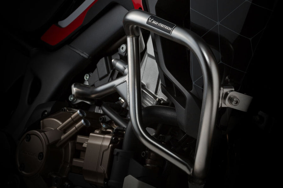 Honda CRF 1000 LD Africa Twin DCT [2016-2019] - Crash bar – picture 1