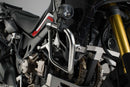 Honda CRF 1000 L Africa Twin [2016-2019] - crash bar silver – picture 2