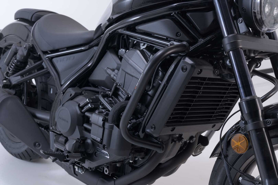 Honda CMX 1100 T Rebel [2023-2024] - Crash bar – photo 2