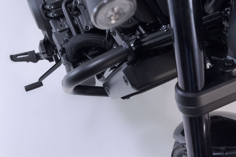 Honda CMX 1100 T Rebel [2023-2024] - Crash bar – photo 4
