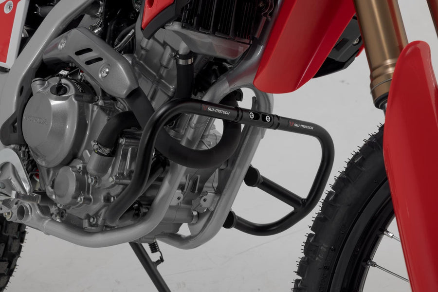 Honda CRF 300 L [2021-2026] - Barre de protection – photo 2