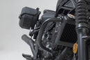 Honda CL 500 [2023-2024] - Barre de protection – photo 3