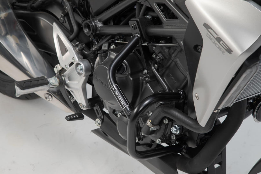Honda CB 300 R Neo Sports Café [2018-2023] - Crash bar – Image 1