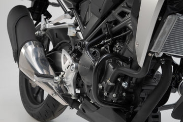 Honda CB 300 R Neo Sports Cafe [2018-2023] - Crash bar – picture 2