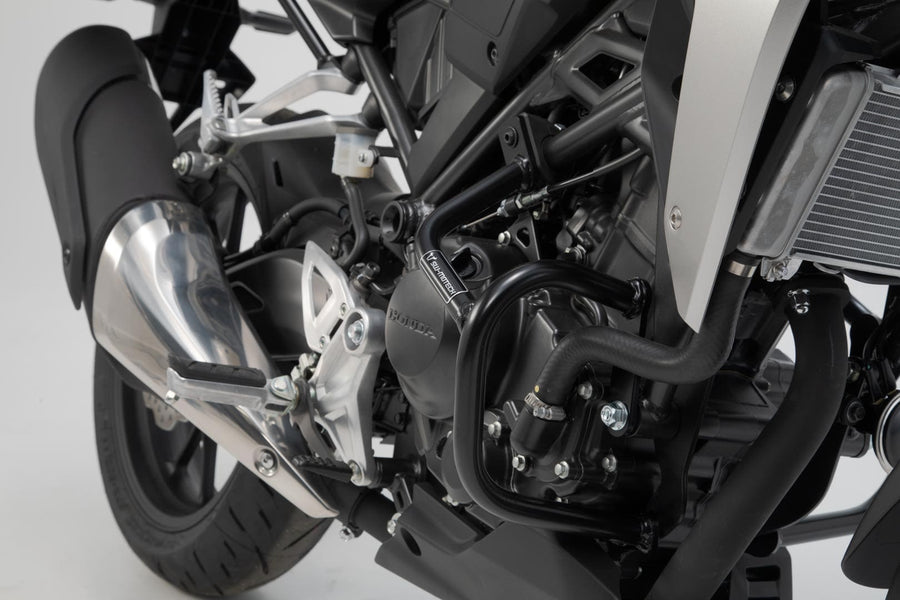 Honda CB 300 R Neo Sports Café [2018-2023] - Crash bar – photo 2