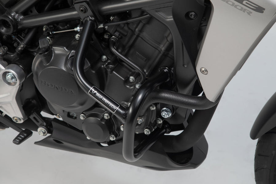 Honda CB 300 R Neo Sports Café [2018-2023] - Crash bar – photo 3