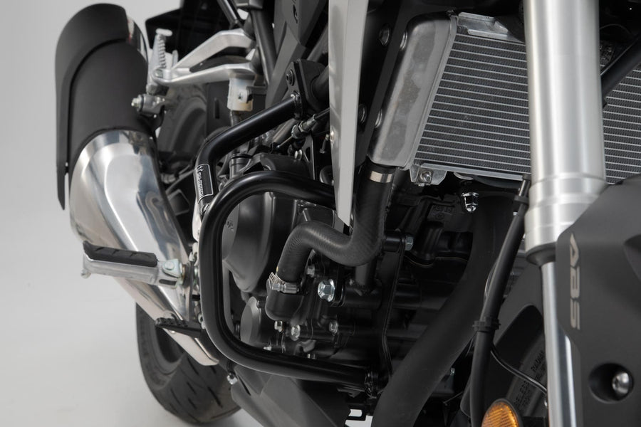 Honda CB 300 R Neo Sports Café [2018-2023] - Crash bar – photo 4
