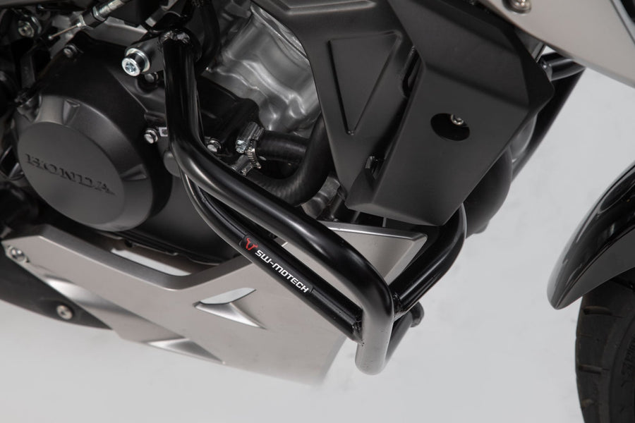 Honda CB 125 R Neo Sports Café [2018-2020] - Crash bar – Image 4