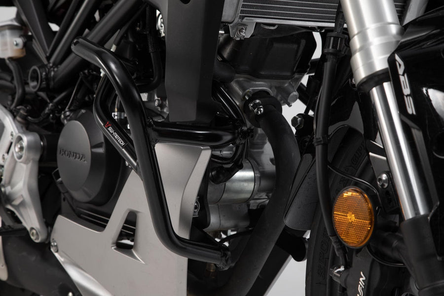Honda CB 125 R Neo Sports Café [2018-2020] - Crash bar – photo 5
