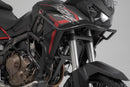 Honda CRF 1100 L Africa Twin [2020-2024] - Oberer Sturzbügel – Bild 6
