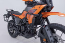 KTM 125 SMC R [2025-2026] - Crash bar – photo 7