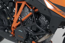 KTM 1290 Super Duke GT [2016-2024] - crash bar noir – photo 1