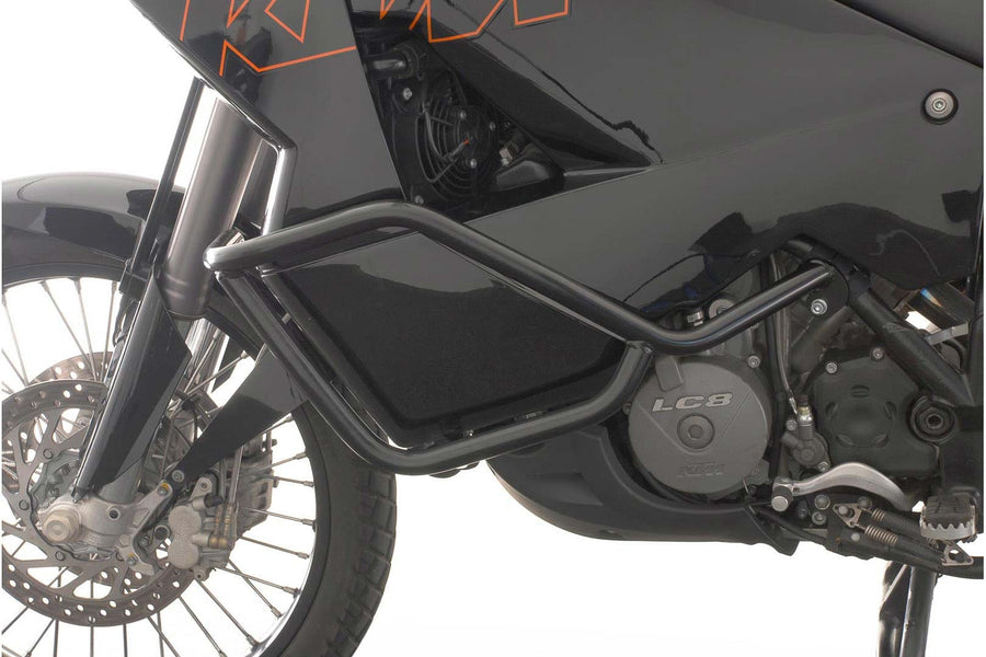 KTM 950 Adventure S [2003-2005] - Crash bar – photo 1