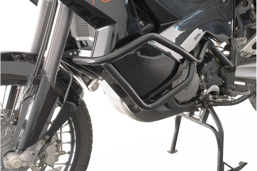 KTM 950 Adventure S [2003-2005] - Crash bar – photo 2