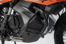Husqvarna Norden 901 Expedition [2024] - Crash bar – photo 4